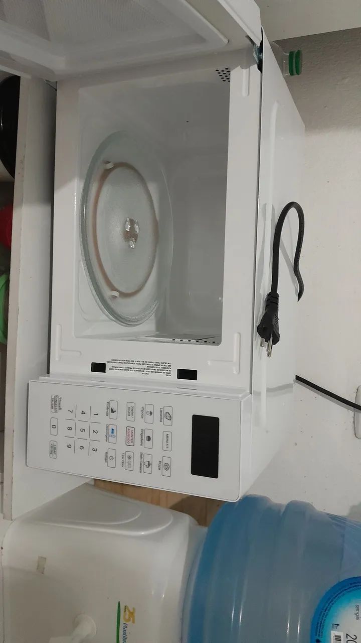 Micro ondas - Foto 3