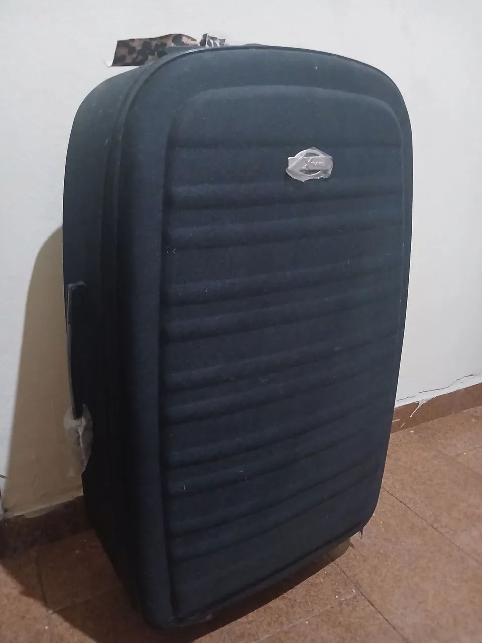 Mala de viagem  - Foto 2
