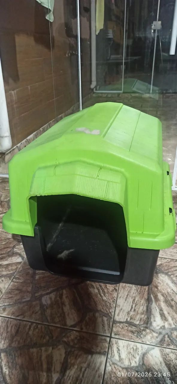 Casinha para Pet