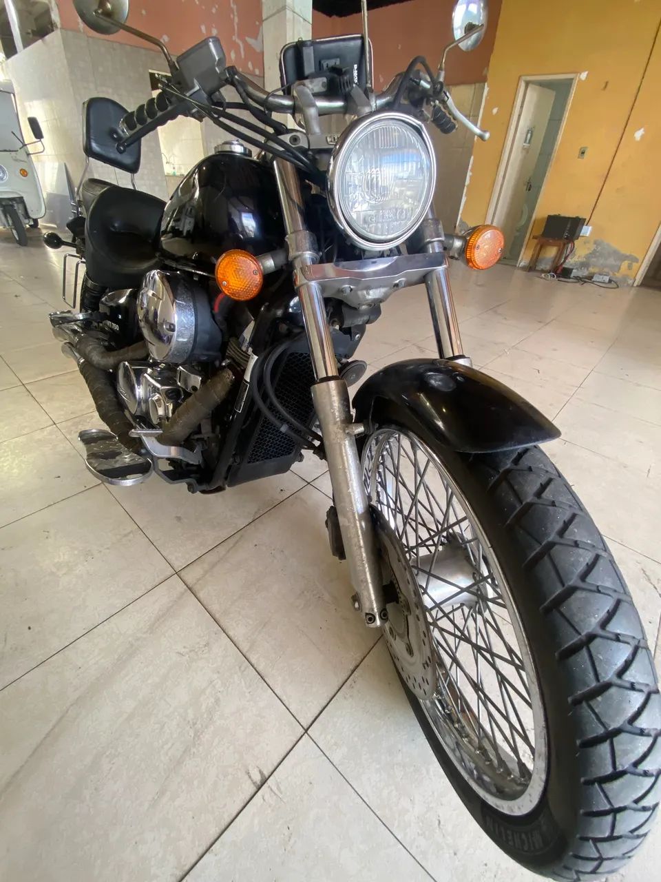 Shadow 750 ABS  - Foto 2