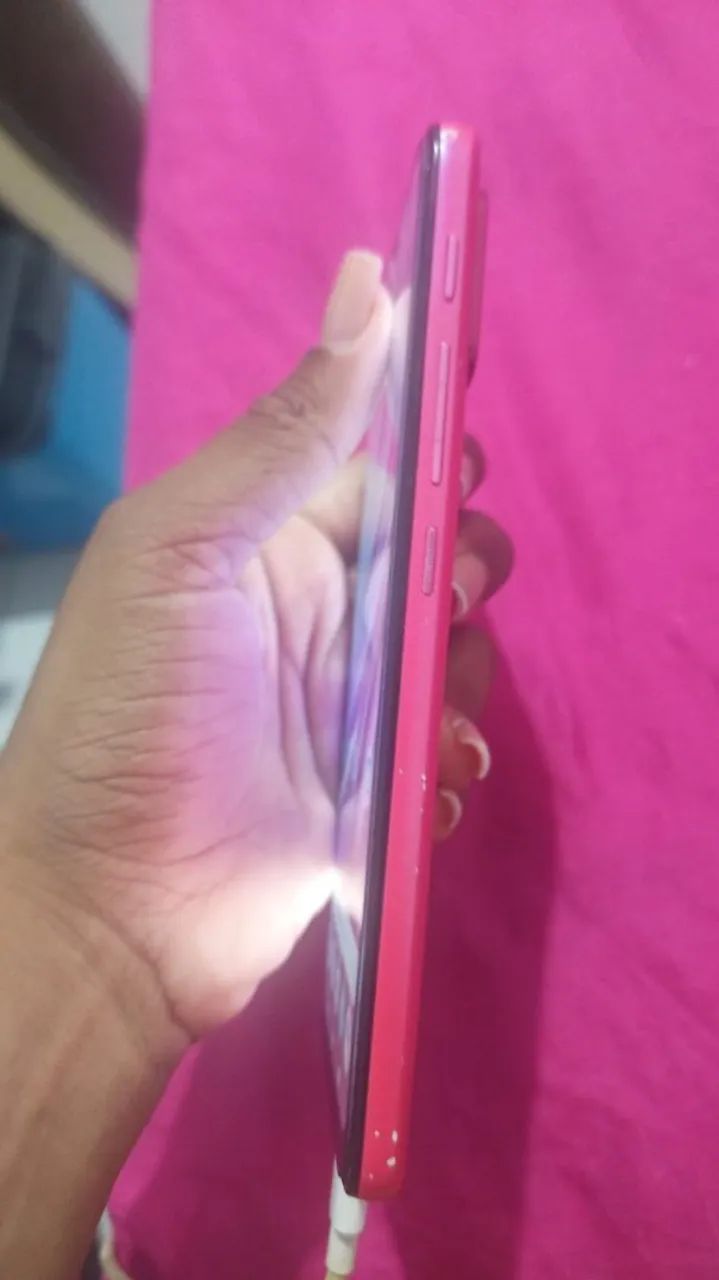 Celular motog20