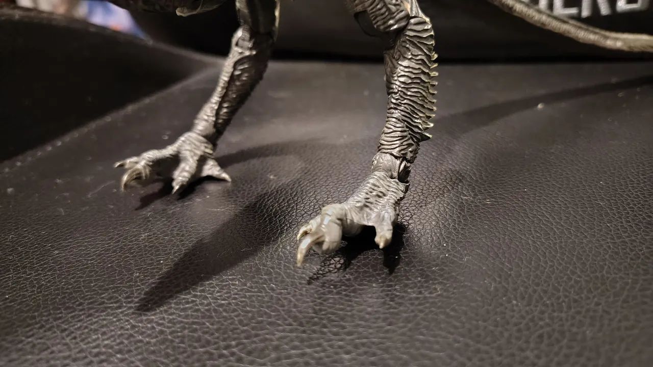 Skull Devil Hiya Toys  - Foto 5