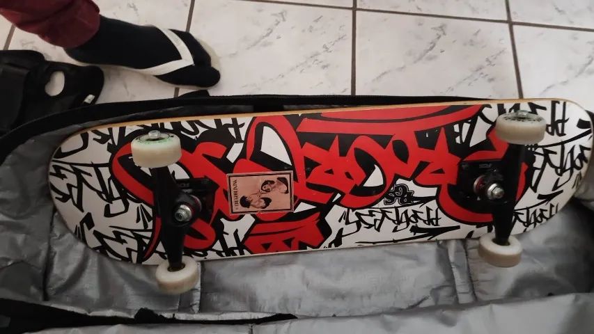 Skate - kit completo - Foto 3