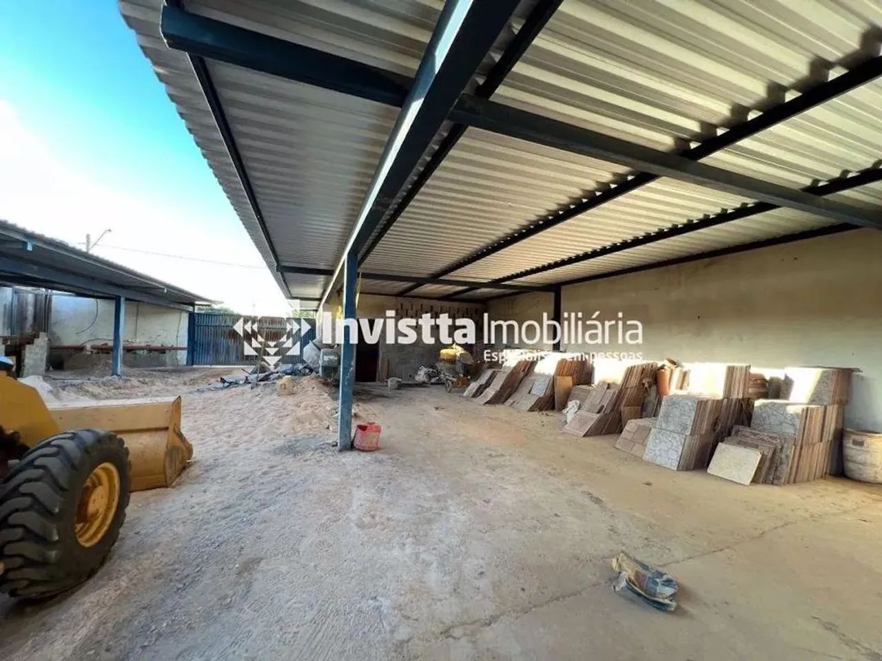 Terreno com galpão de 930 m² na Orla 14 em Palmas - Foto 5