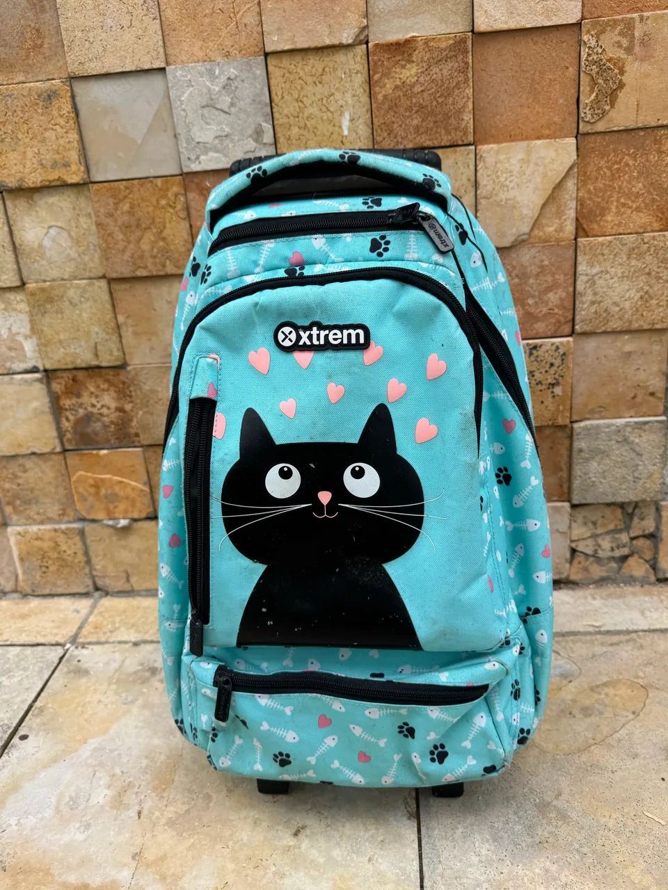 Mochila - Foto 2
