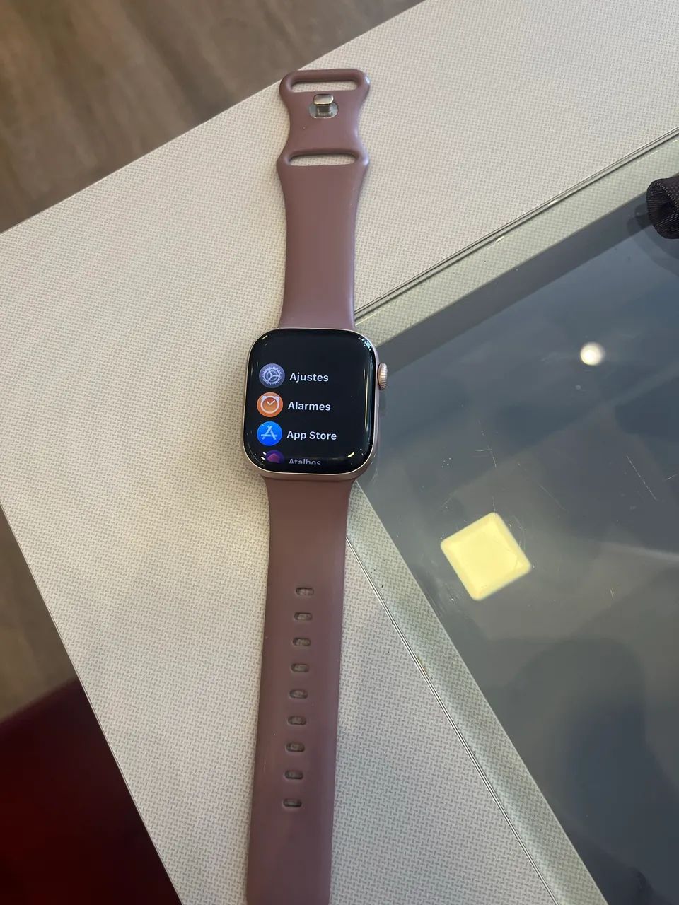 Apple Watch Series 10 (GPS) - Foto 3