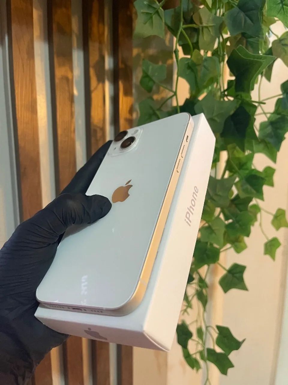 iPhone 14 Plus 128gb 