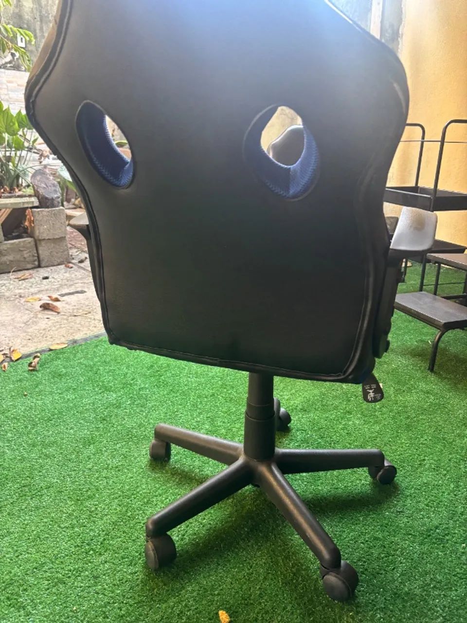 Cadeira gamer - Foto 4