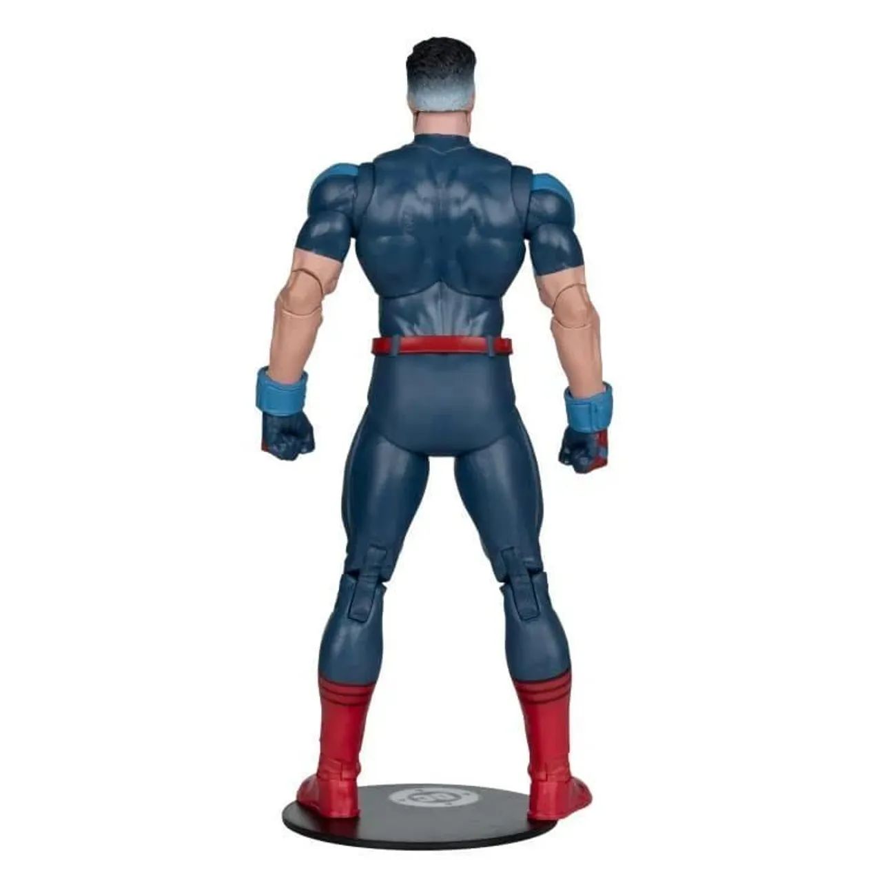 McFarlane Toys DC Multiverse Superman and the Authority - Foto 4
