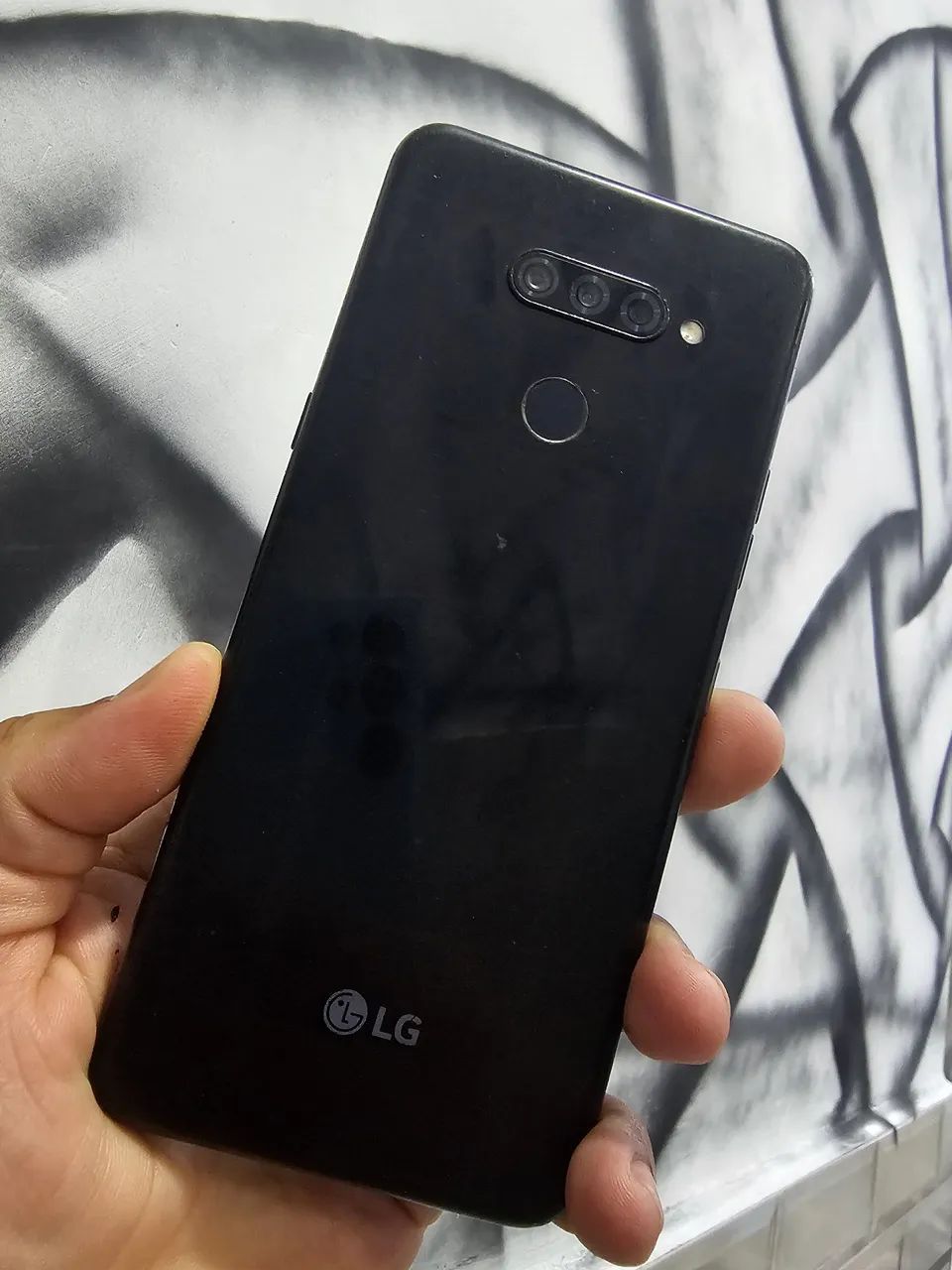 Lg k50s  - Foto 2