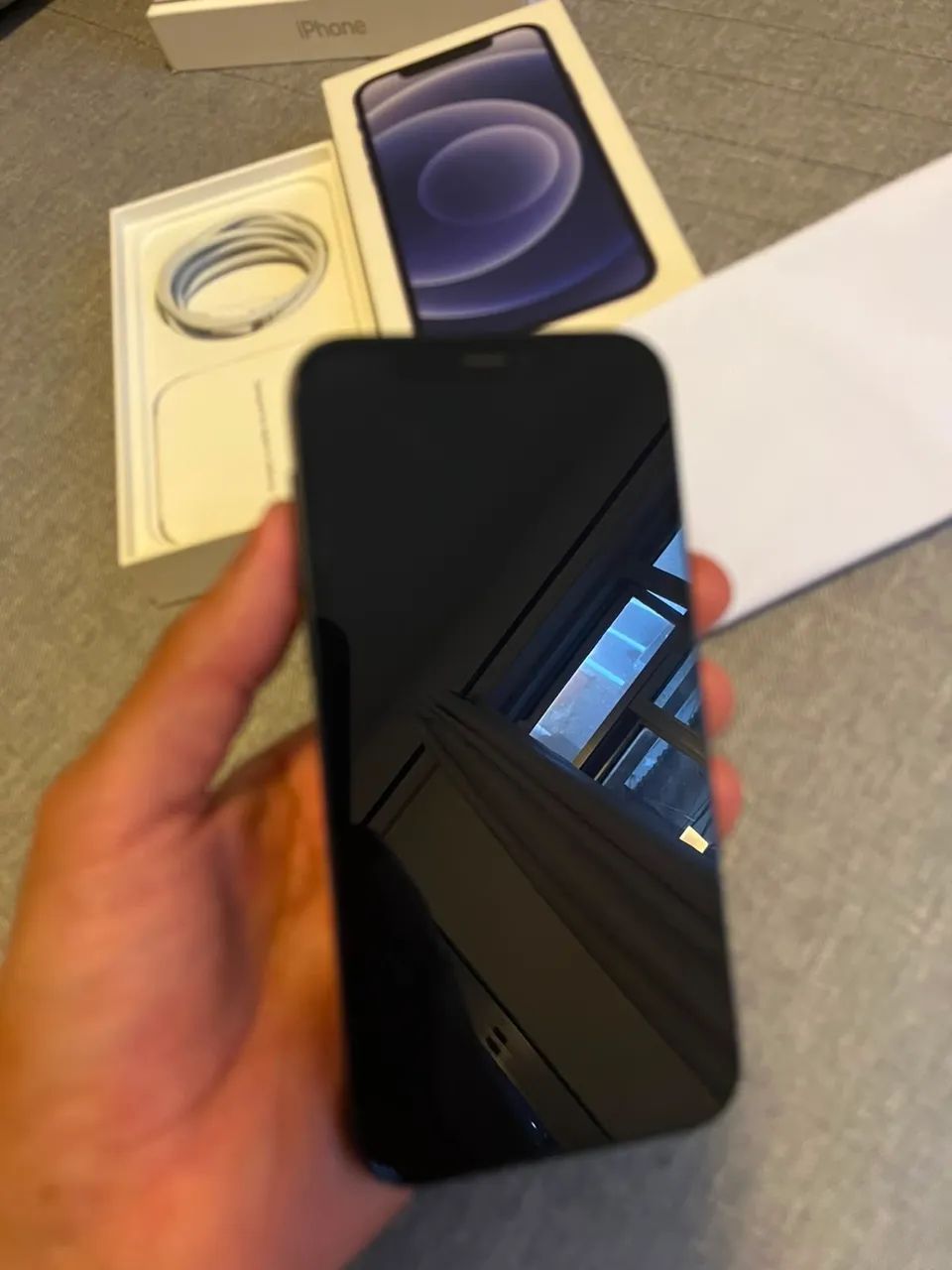 iPhone 12 - Foto 3