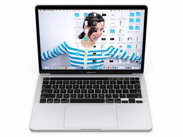 MacBook Pro 13? 2020 i5 8GB - Excelente Estado - Foto 2
