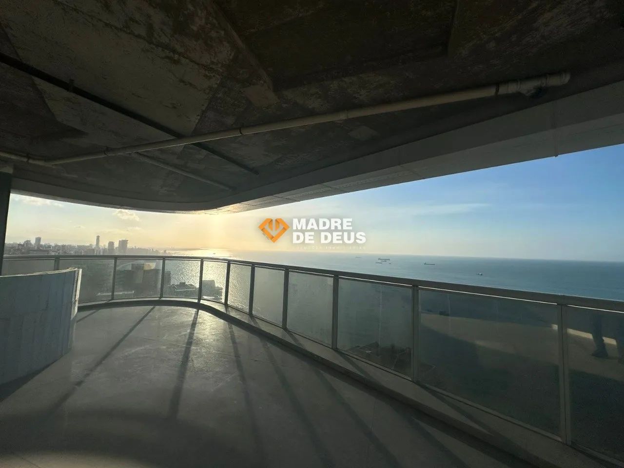 ONE BEIRA-MAR | APARTAMENTO DE ALTÍSSIMO PADRÃO COM MAIS DE 600 M² - Foto 3