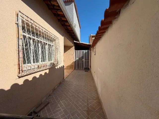 Casa geminada com garagem coberta,2 quartos  - Foto 3