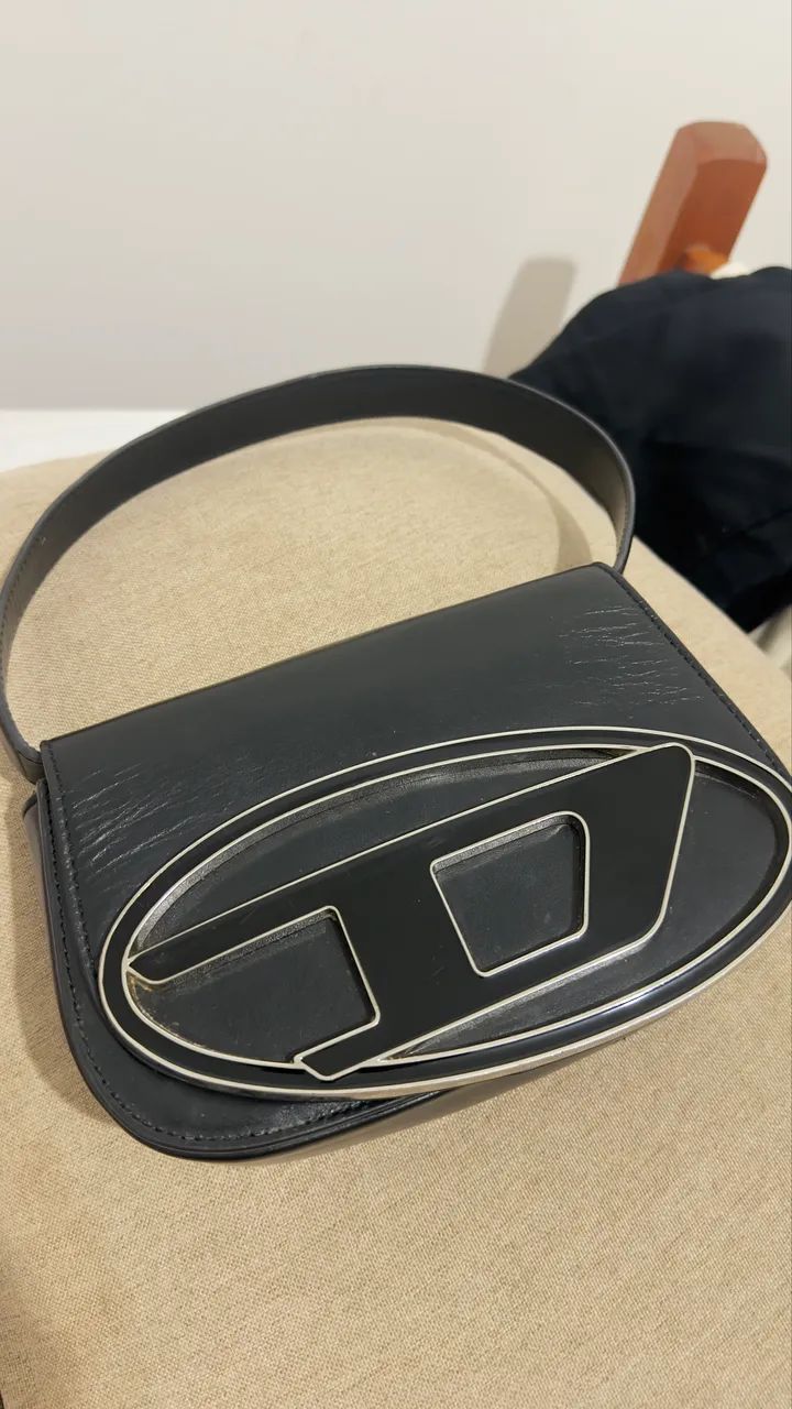Bolsa DIESEL - Foto 5