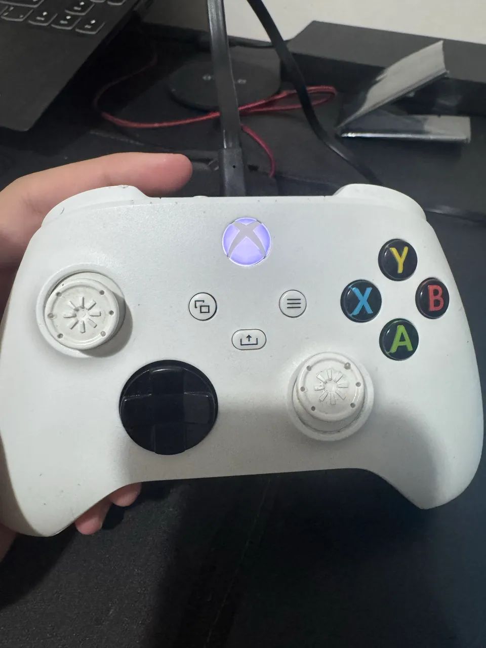 Controle Xbox