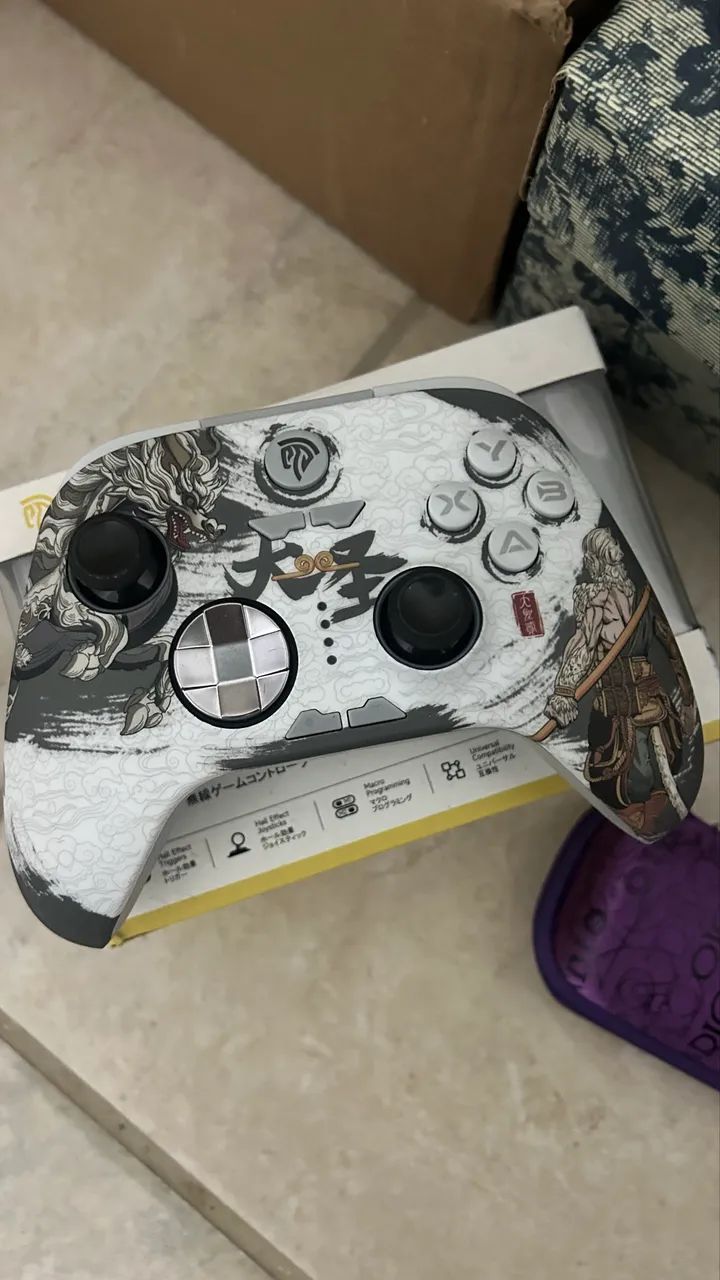 Nintendo Switch versão V2 - Foto 4