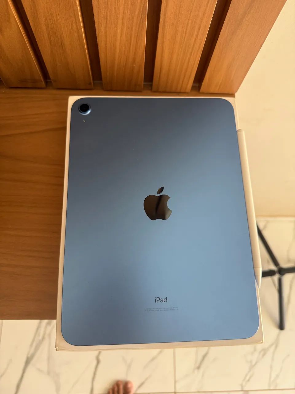 iPad 10 - Foto 3