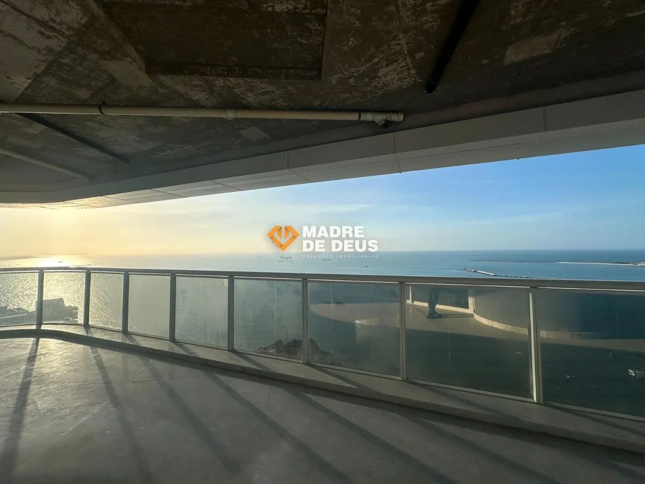 ONE BEIRA-MAR | APARTAMENTO DE ALTÍSSIMO PADRÃO COM MAIS DE 600 M² - Foto 4