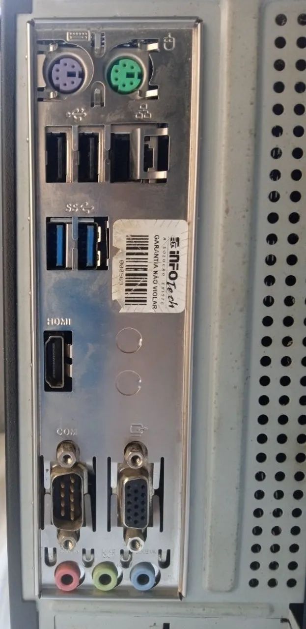 Computador - Pc - Foto 5