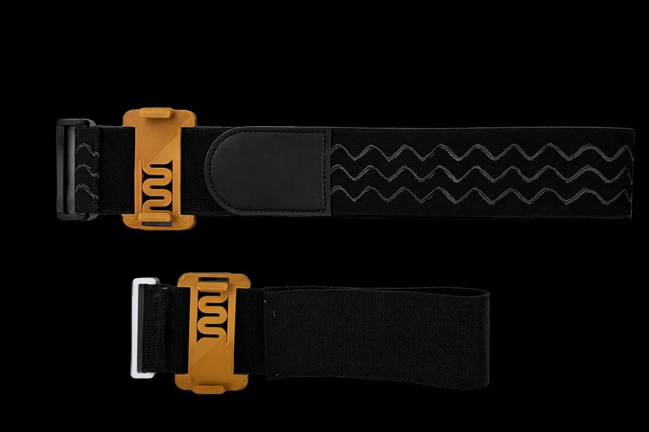 Kit 6 tracker Lsm6DSV Fullbody slimevr - Foto 3