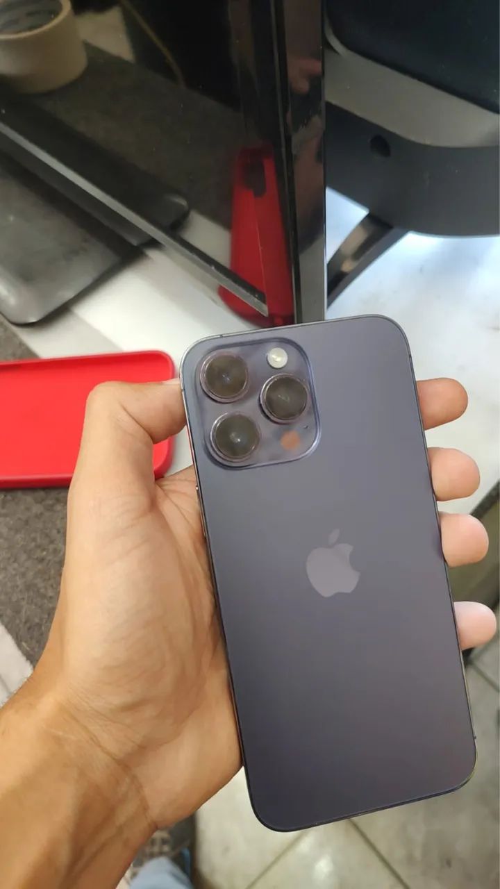 iPhone 14 Pro Max popeye  - Foto 3