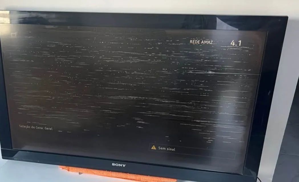 Tv Sony 40 polegadas  - Foto 4