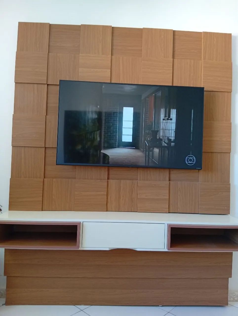 Painel para TV - Foto 2