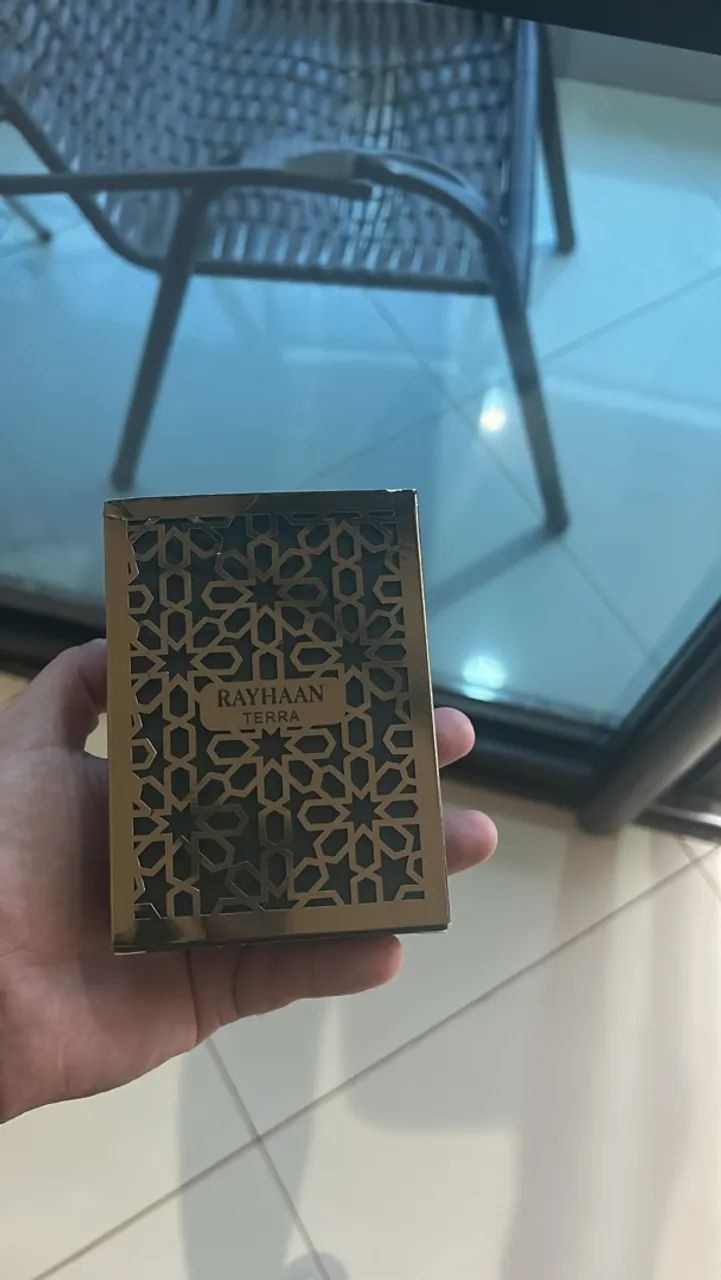Rayhan Terra - Foto 2