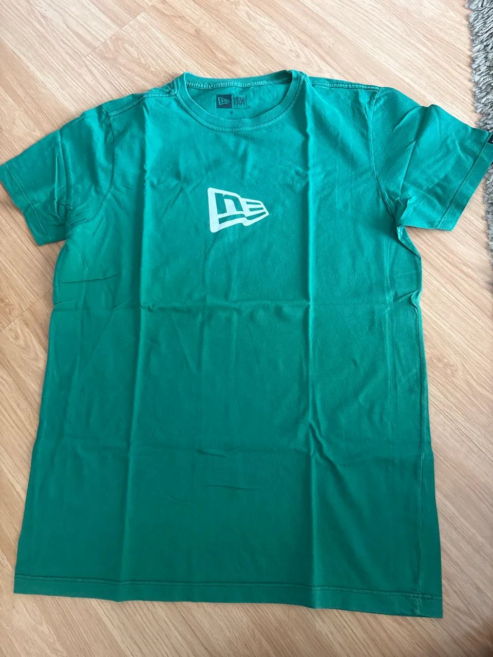 Camiseta New Era P - Foto 2