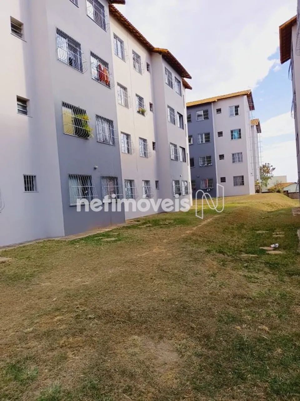 Apartamento 02 quartos