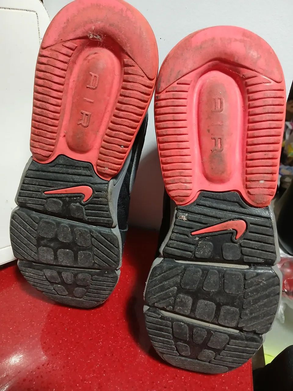 Tênis Nike n.40 - Foto 5