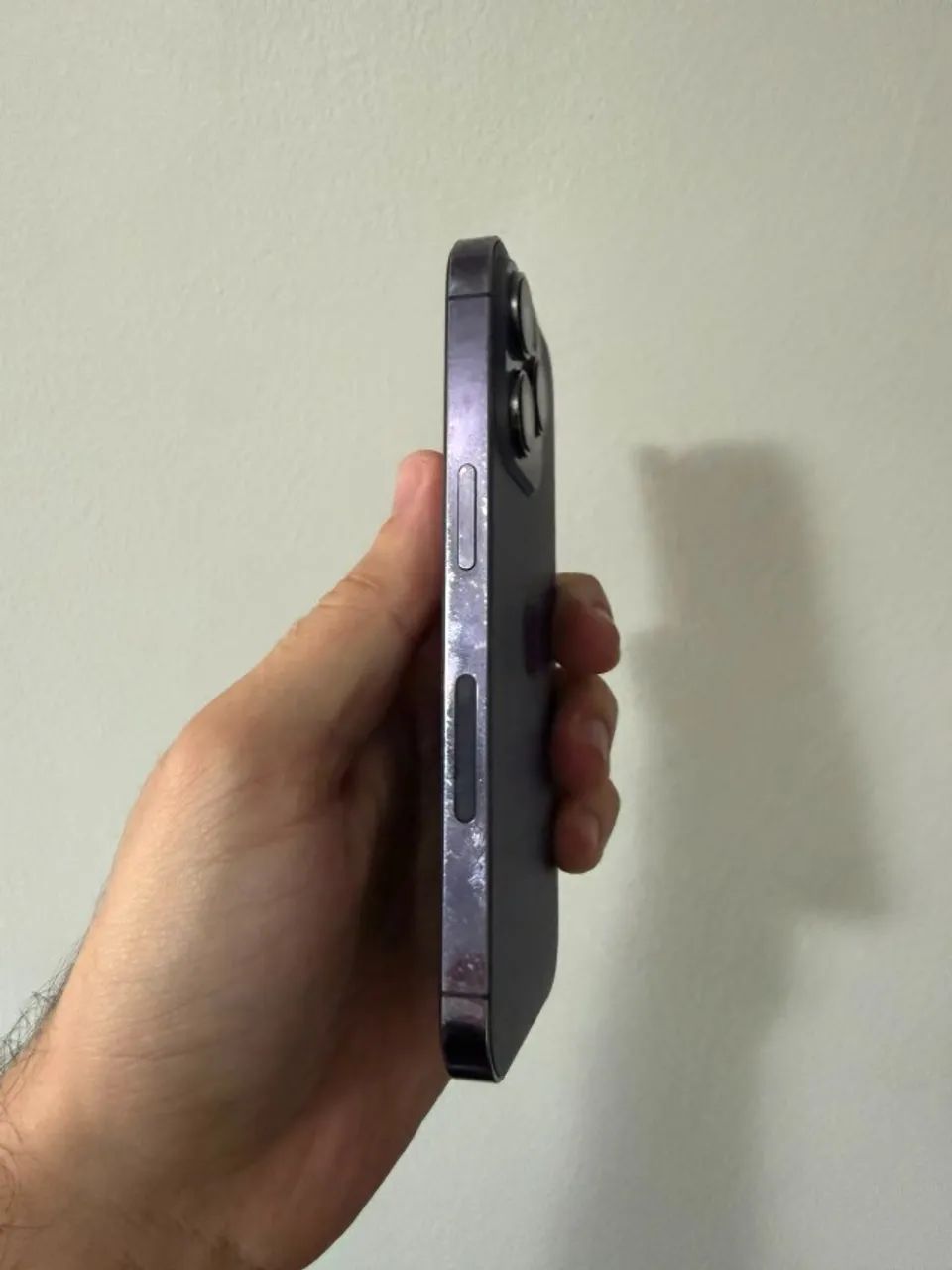 iPhone 14 Pro 256GB - Divide ate 12x   - Foto 4