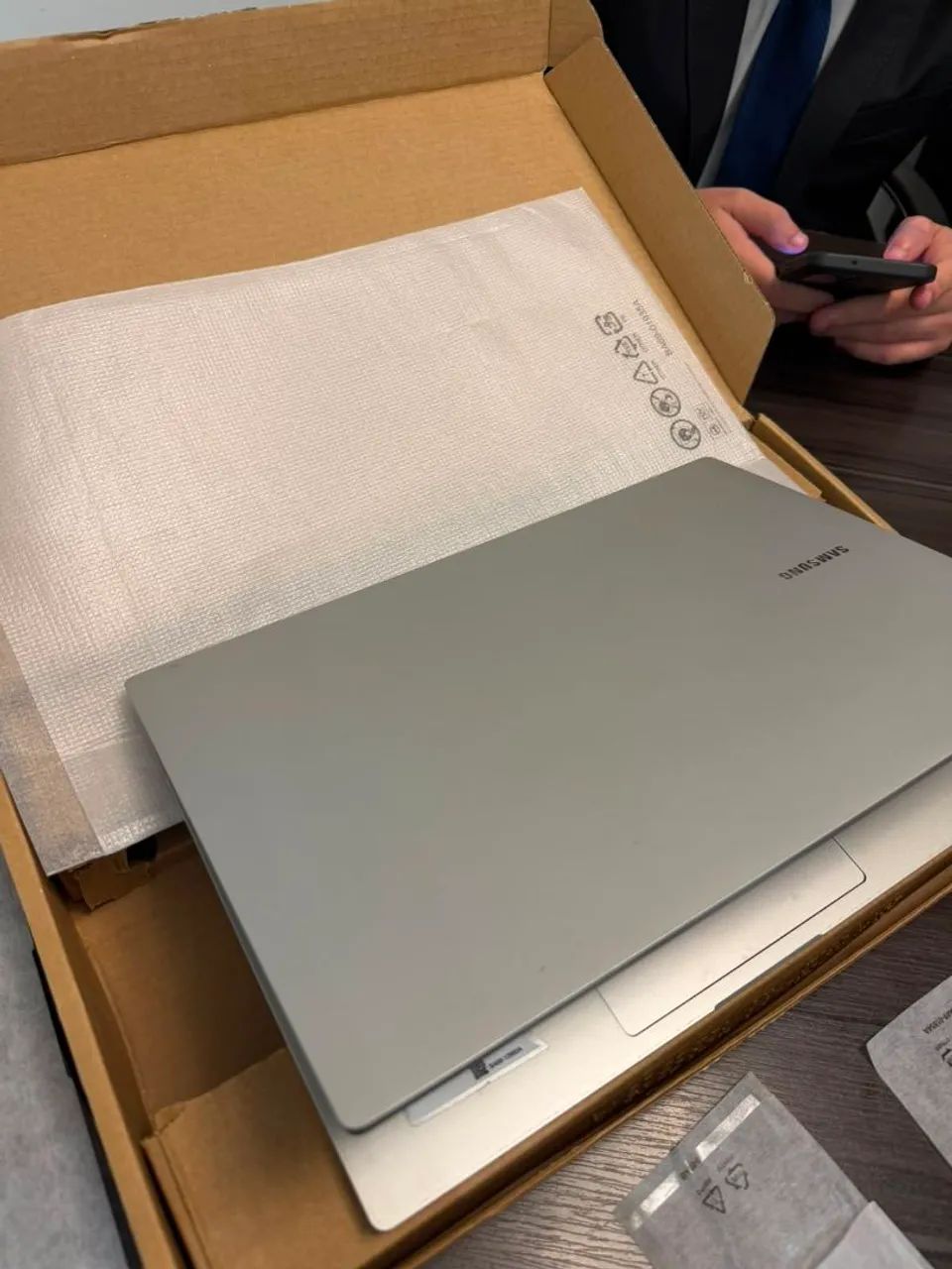Samsung Galaxy Book GO  - Foto 2