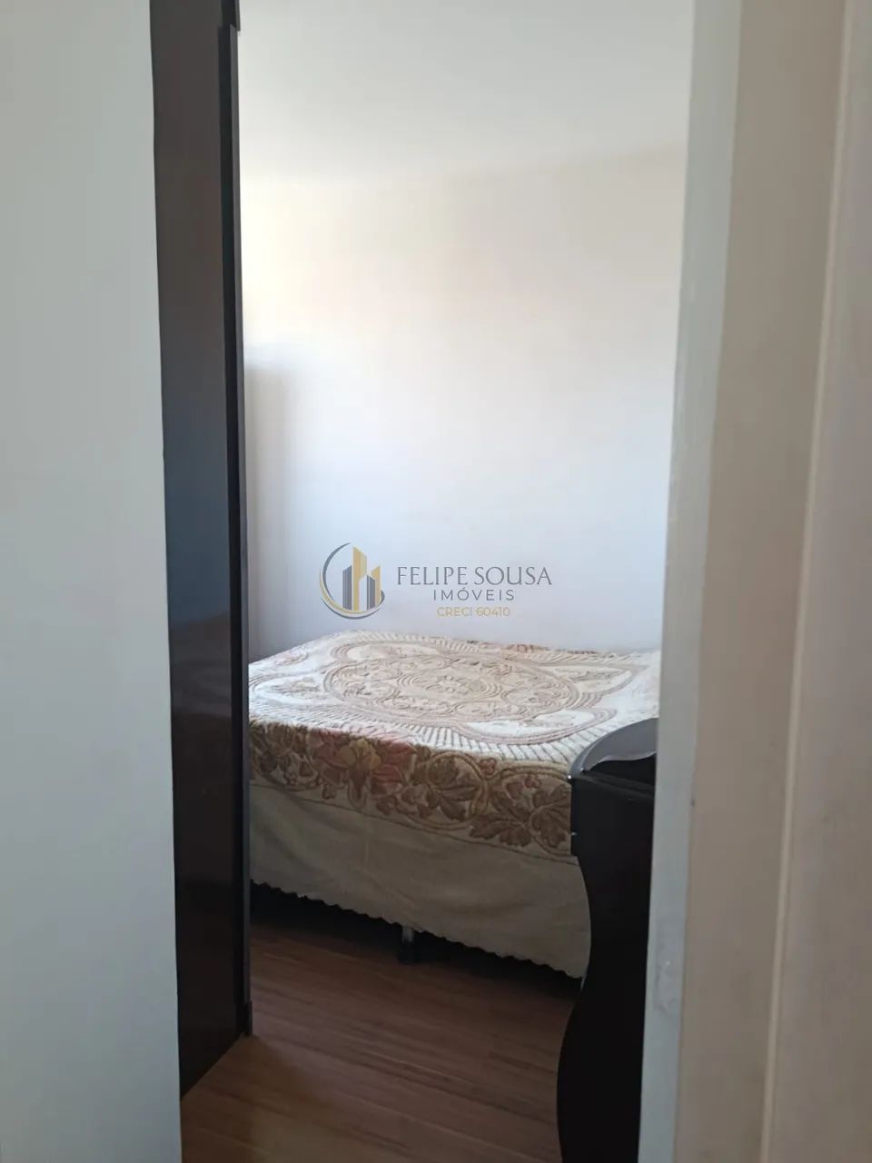 COBERTURA DUPLEX AMPLA COM 3 QUARTOS, 2 SUÍTES E UMA VAGA - Foto 4