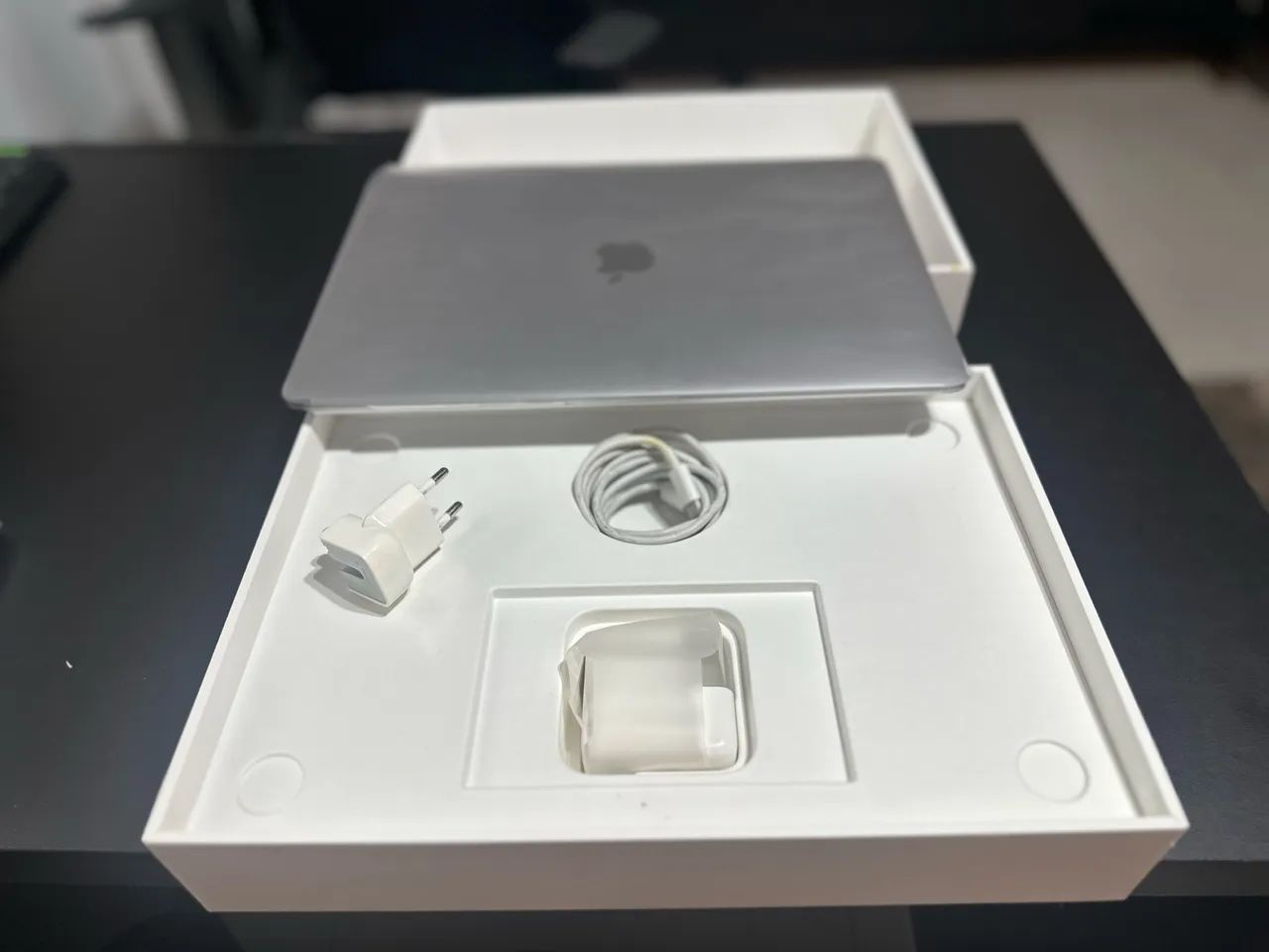 MacBook M1 256GB em perfeito estado  - Foto 2