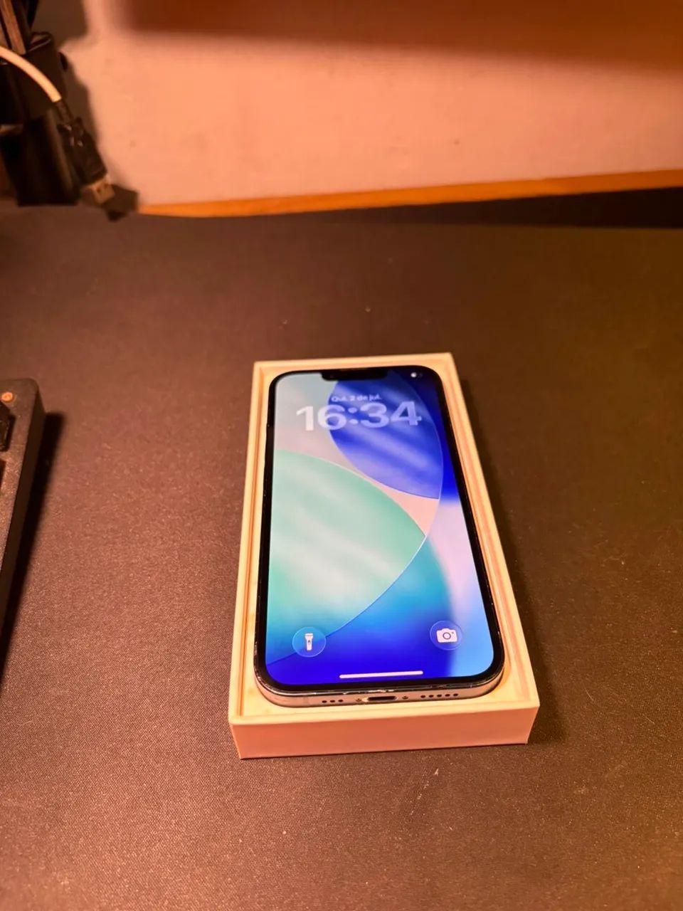 iPhone 14 256GB - Foto 3