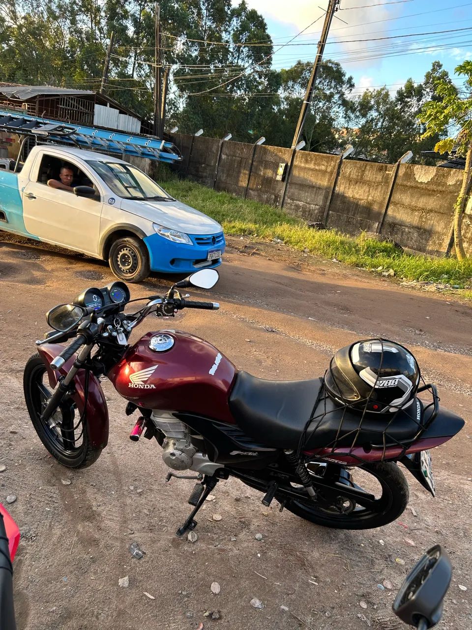 Moto - Foto 3