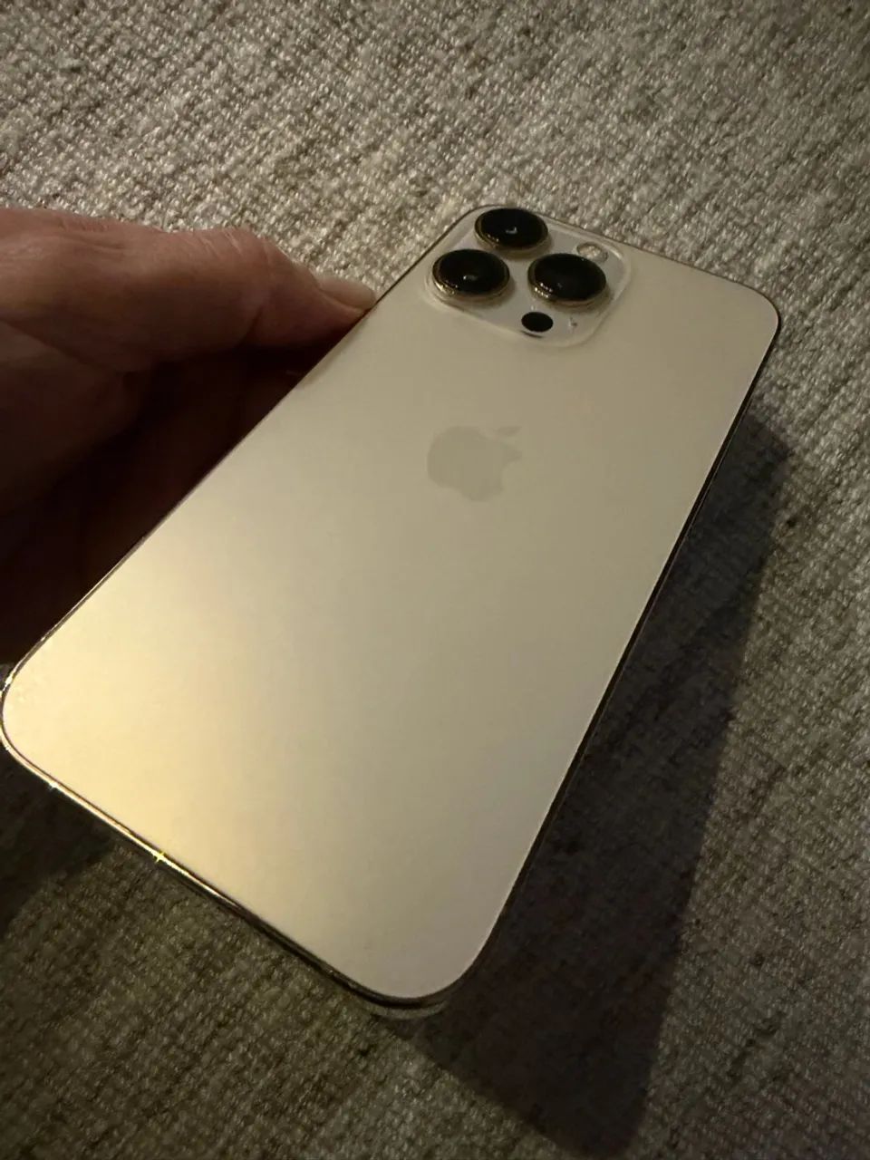 iPhone 13 256 Pro - Foto 3