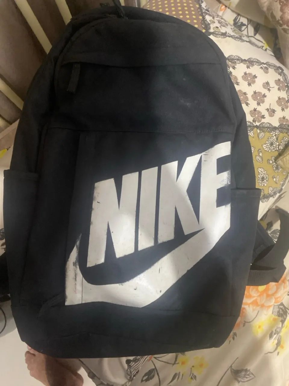 Mochila da Nike elemental 