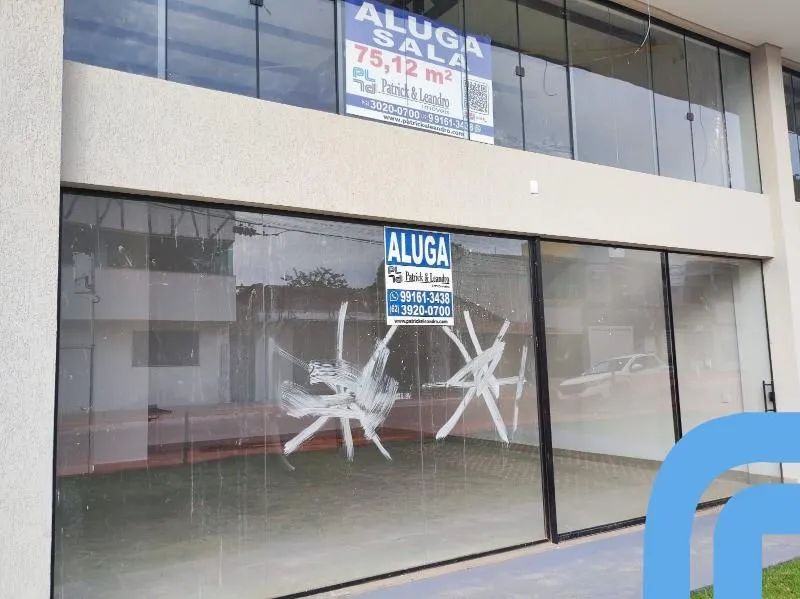 SALA COMERCIAL em Goiânia - Goiás, Anhanguera - Foto 2