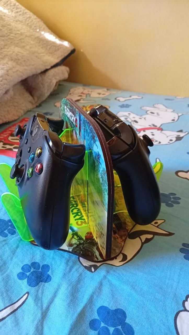Xbox One Fat 1TB - Foto 3