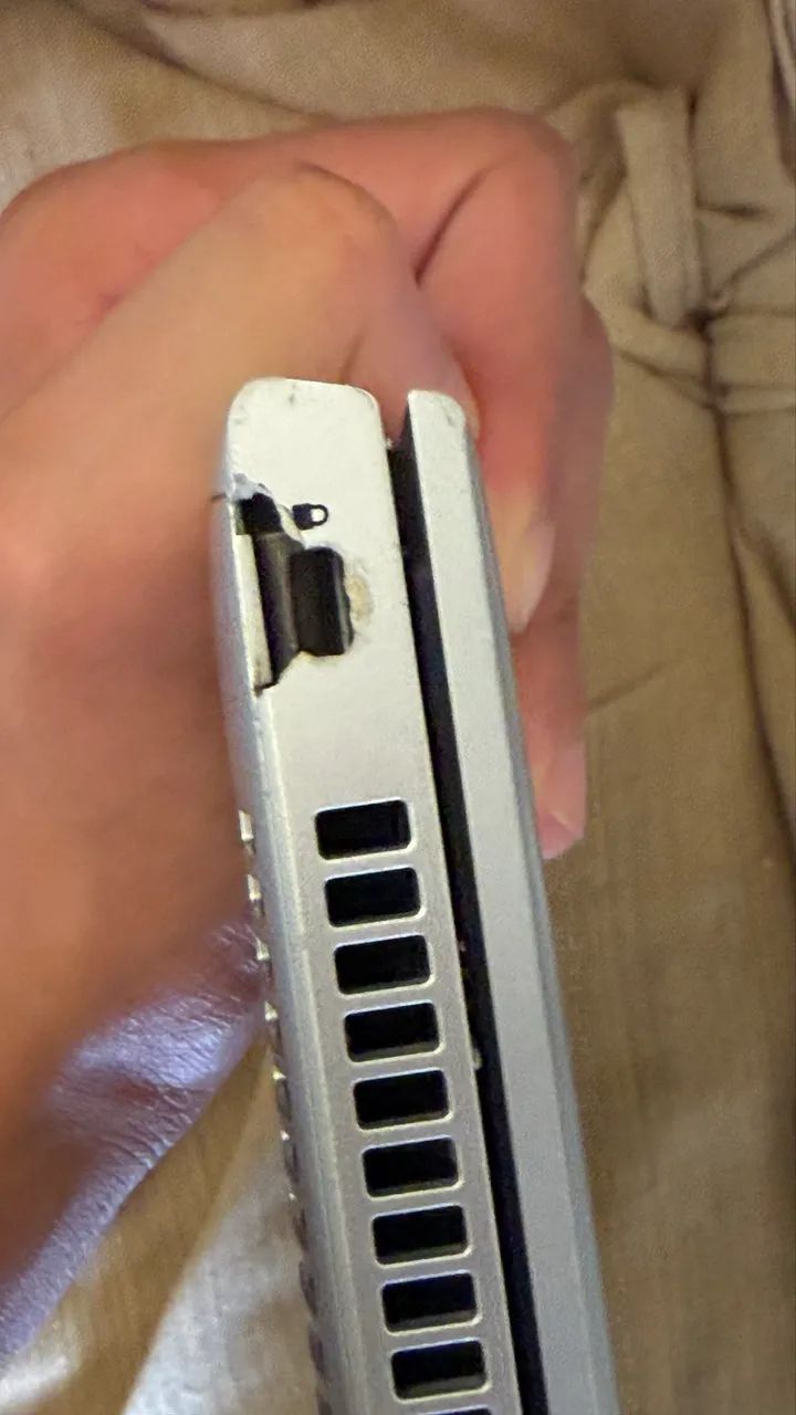 Notebook HP 645  - Ryzen 3 pro  - Foto 4