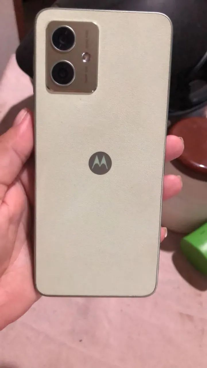 Vendo celular Motorola G54 5G  - Foto 4