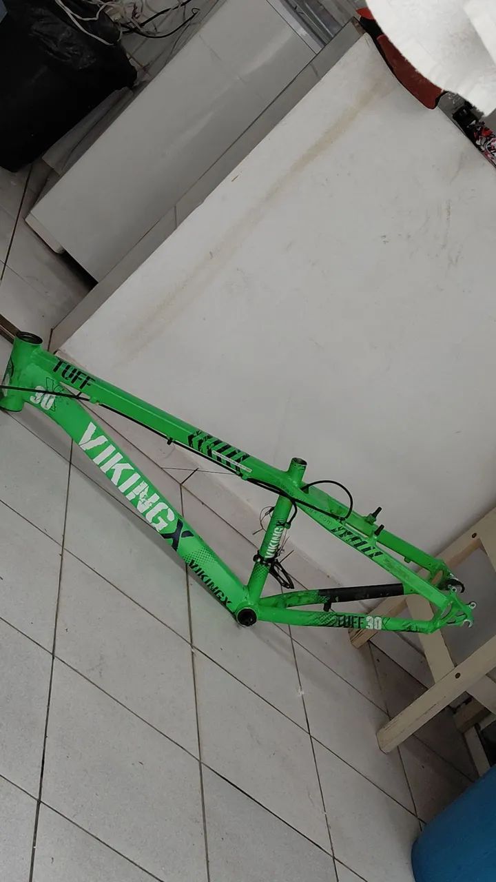 Quadro vikingx tuff 30  - Foto 2