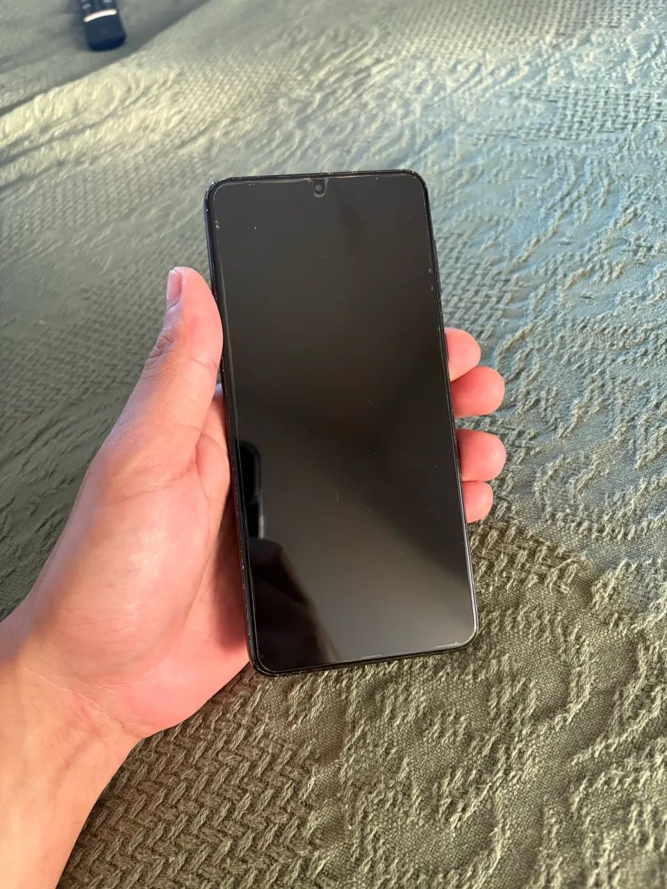 Samsung S21+ 5G