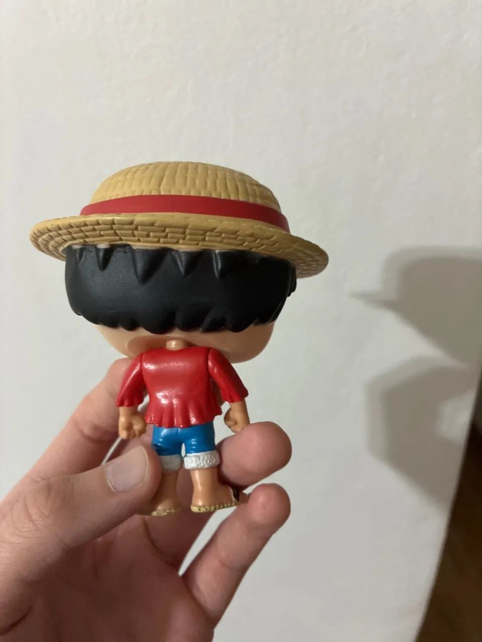 Funko pop colecionável- Luffy(One Piece) - Foto 4