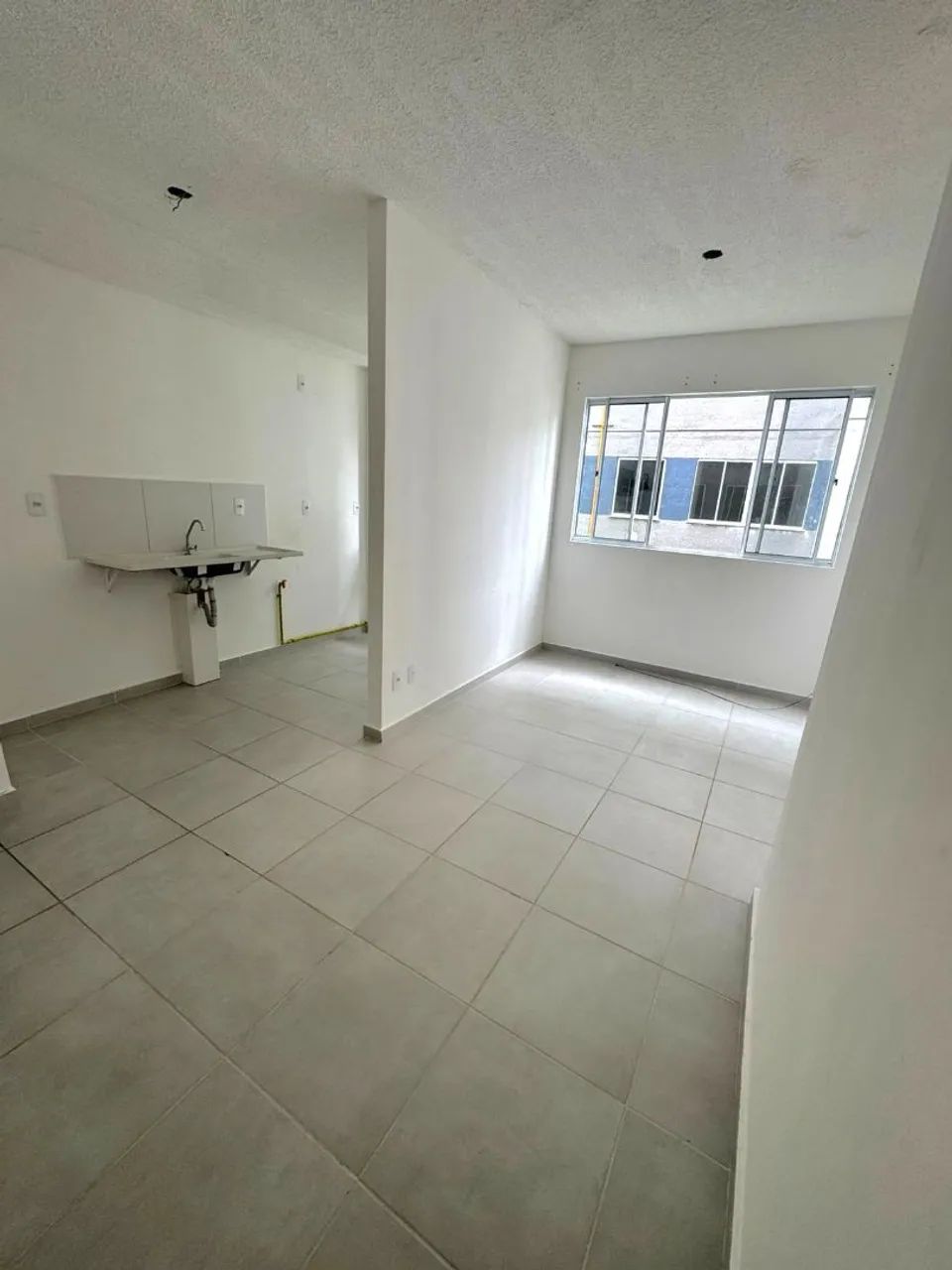 SMART TARUMÃ. Novo, 2° andar 2qts/1ste e 1 vg - Foto 3