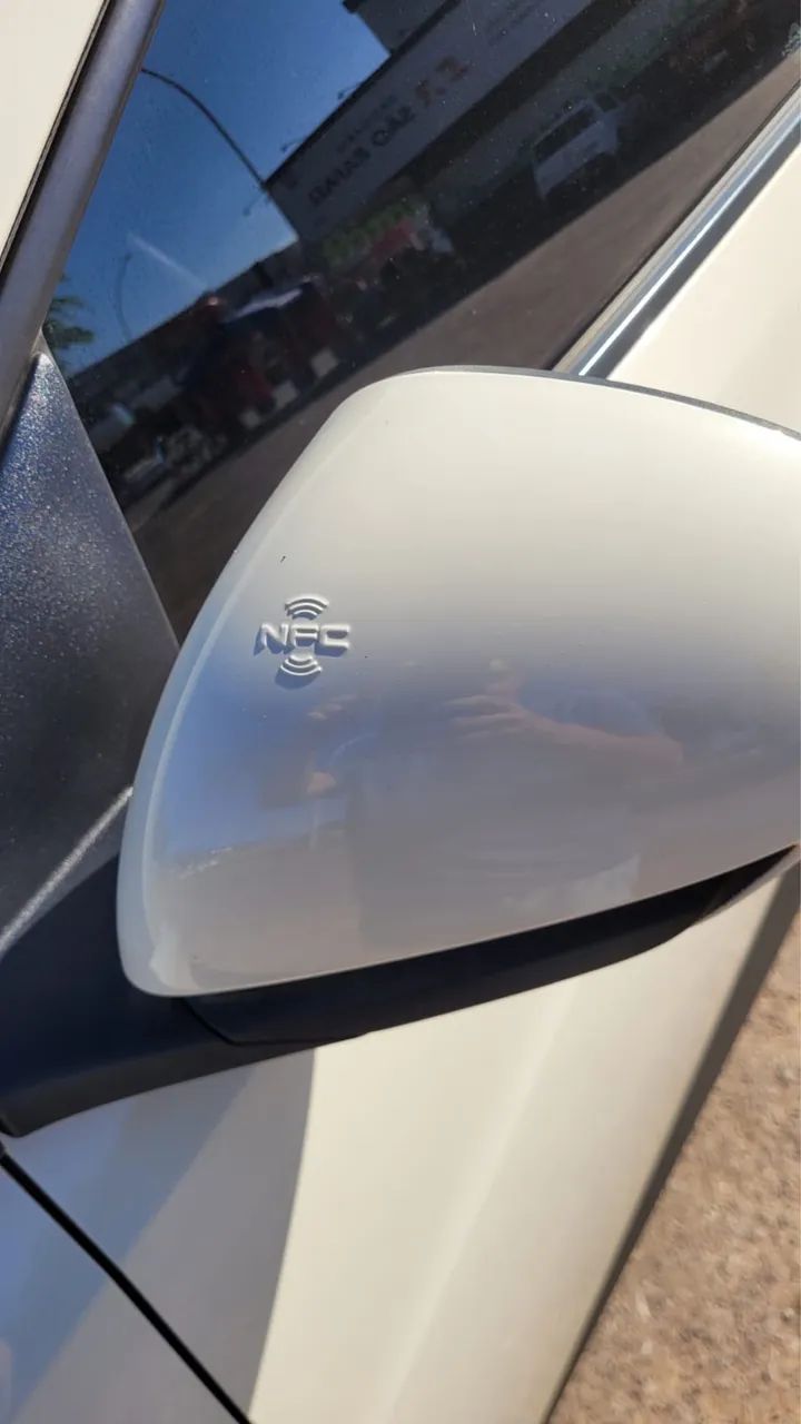 BYD Dolphin Mini (Elétrico) 2025 - Foto 5