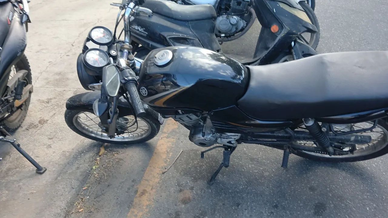 Venda de moto  - Foto 3